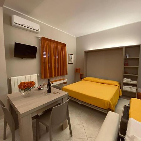 Appartement Casa Mya à Monopoli Extérieur photo