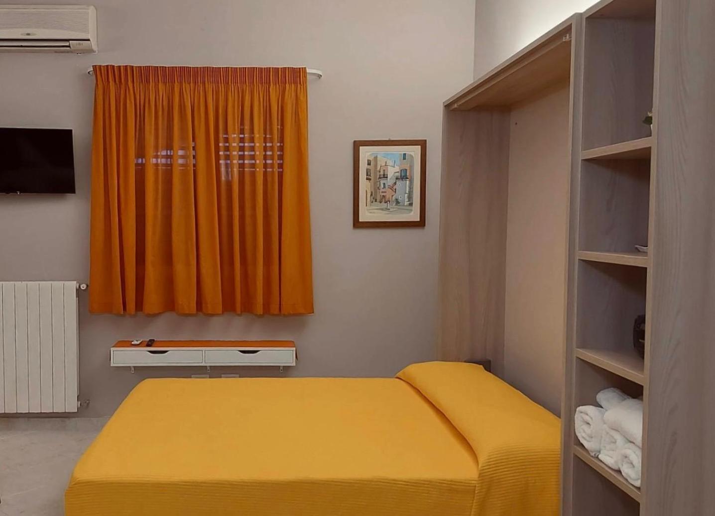 Appartement Casa Mya à Monopoli Extérieur photo