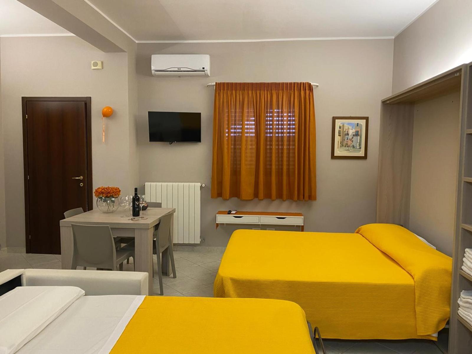 Appartement Casa Mya à Monopoli Extérieur photo