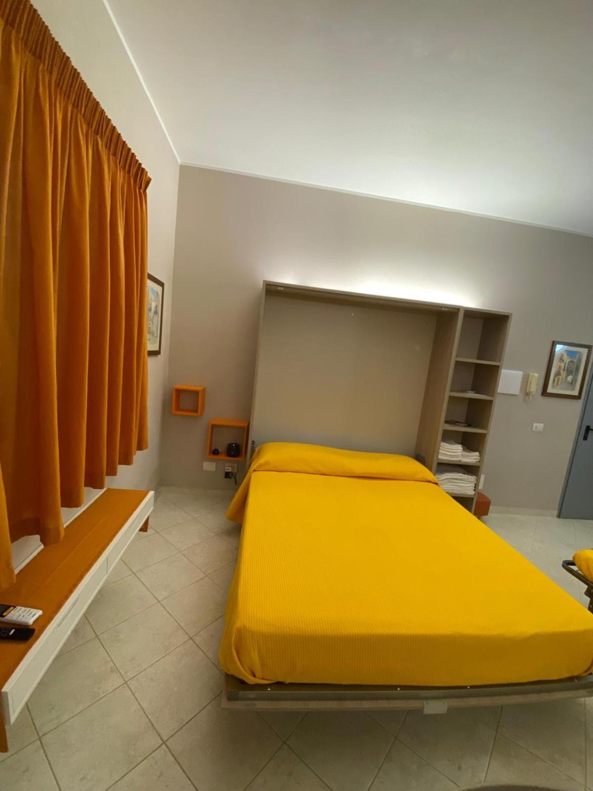 Appartement Casa Mya à Monopoli Extérieur photo