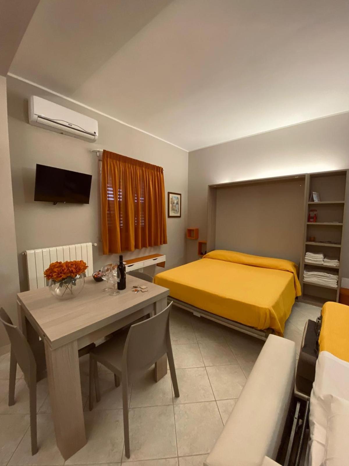 Appartement Casa Mya à Monopoli Extérieur photo