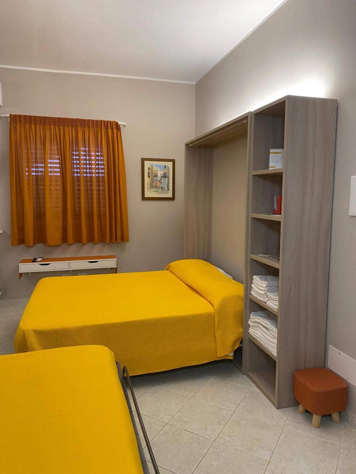 Appartement Casa Mya à Monopoli Extérieur photo